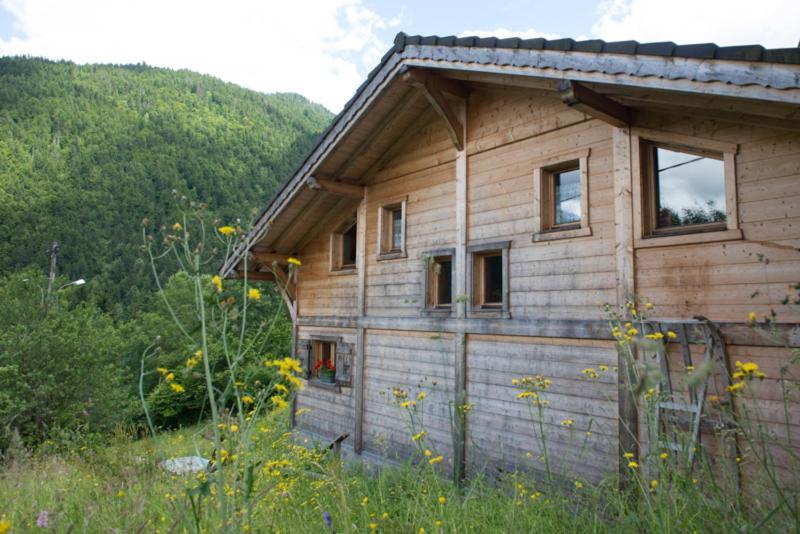 Chalet La Pastorale Hotel Morzine Exterior photo